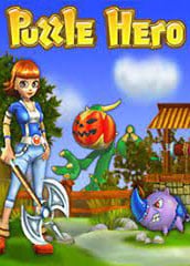 Puzzle Hero (2008) PC | Пиратка