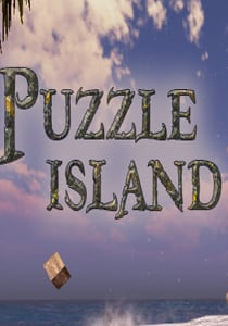 Puzzle Island VR [Build 8047033] (2020) PC | Лицензия