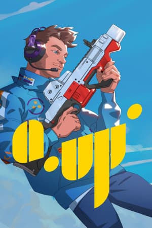 Q-UP [Build 20251224] (2025) PC | Пиратка
