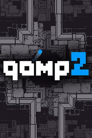 qomp2 [v 1.1.2258 (85672)] (2024) PC | Лицензия [GOG]