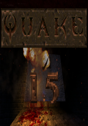 Quake 1.5 [SP Beta patch 2] (2019) PC | Пиратка