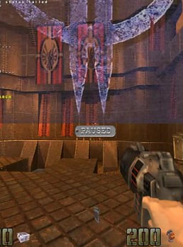 Quake 2 - quake2xp [v 1.27 beta 1] (2020) PC