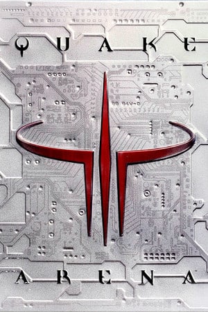 Quake 3 Arena [v 1.32] (2007) PC | RePack от Pioneer