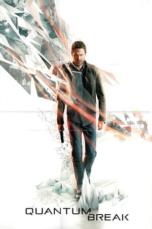 Quantum Break [v 1.0.126.0307 u2] (2016) PC | RePack от xatab