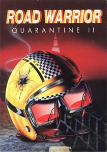 Quarantine 2: Road Warrior (1996) PC | Пиратка