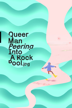 Queer Man Peering Into A Rock Pool.jpg [Build 1779103769] (2022) PC