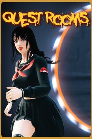 Quest Rooms [v 0.55.88] (2020) PC | RePack от Pioneer