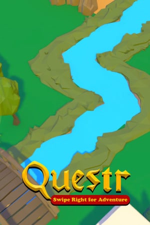 Questr (2017) PC | Пиратка