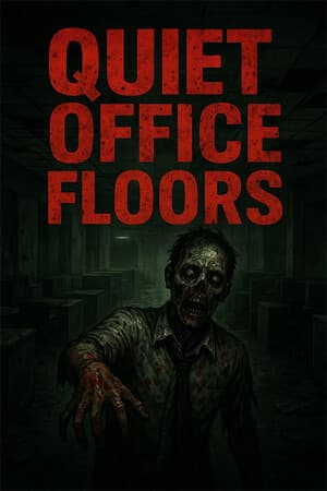 Quiet Office Floors [Build 20657688] (2025) PC