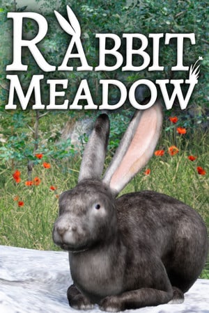 Rabbit Meadow (2022) PC | Лицензия