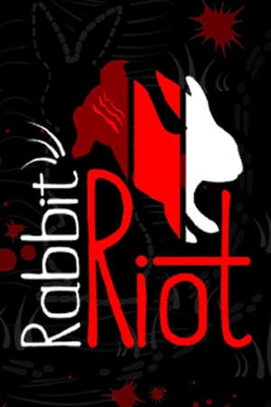 Rabbit Riot [Build 6263384] (2021) PC | Пиратка
