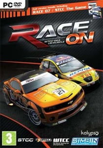 RACE On (2009) PC | Лицензия