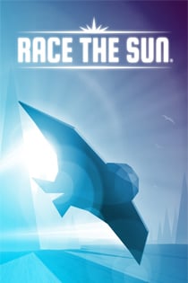 Race The Sun [v 1.5.31 - Deluxe Edition] (2013) PC | Лицензия