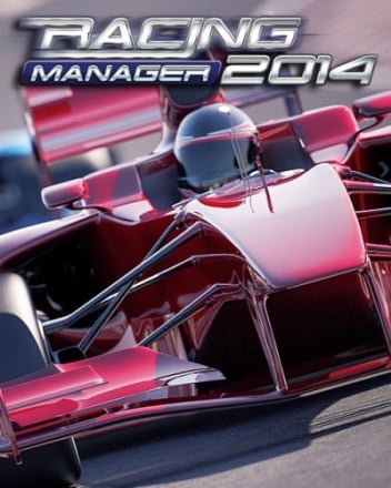Racing Manager 2014 (2013) PC | Лицензия
