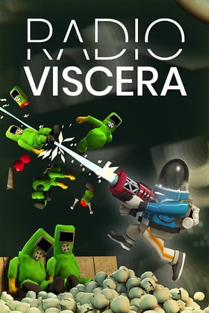 Radio Viscera [v 1.0.0.24704] (2021) PC | Пиратка
