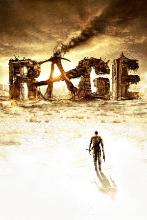 RAGE [v 1.0.35.4669] (2011) PC
