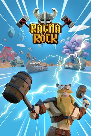 Ragnarock [v 2.3.0.3798 - Complete Collection] (2021) PC | RePack от FitGirl