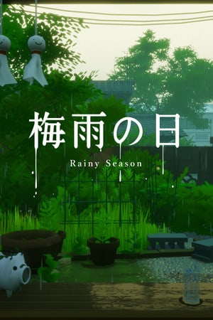 Rainy Season [v 1.0] (2020) PC | Пиратка