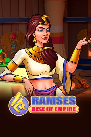 Ramses: Rise of Empire (2020) PC | Пиратка
