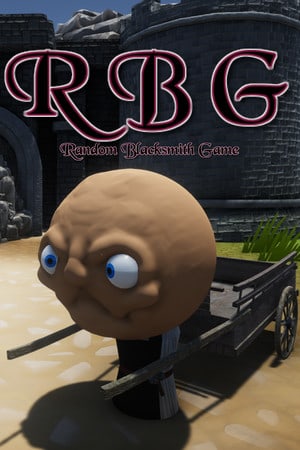 Random Blacksmith Game [v 1.0] (2023) PC | Пиратка