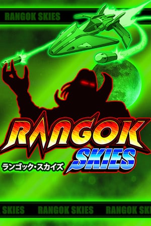 Rangok Skies [Build 6596345] (2021) PC | Пиратка