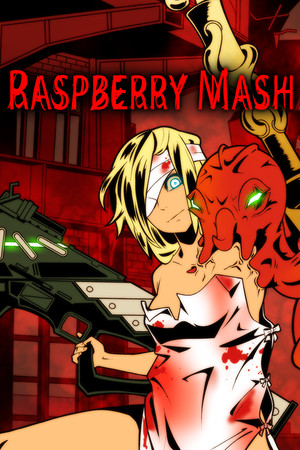 RASPBERRY MASH [v 1.0.2] (2021) PC | Пиратка