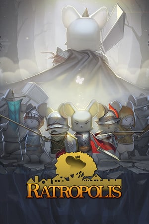 Ratropolis [v 1.0.7702] (2020) PC | Пиратка