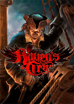 Raven’s Cry [v 1.0.0.3 (Update 5) | Digital Deluxe Edition] (2015) PC | RePack от =nemos=
