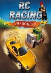 RC Racing Off Road 2.0 [v 1.0] (2016) PC | Лицензия