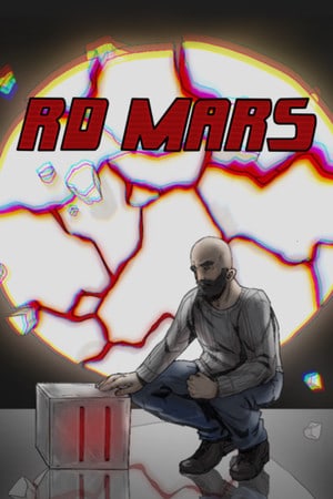 RD Mars (2022) PC | Пиратка