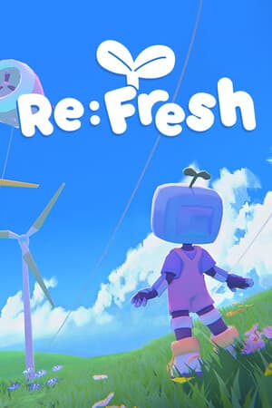 Re:Fresh [v 1.5] (2023) PC | Пиратка