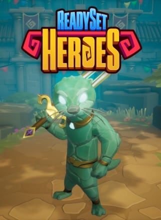 ReadySet Heroes [06052021] (2019) PC | Лицензия