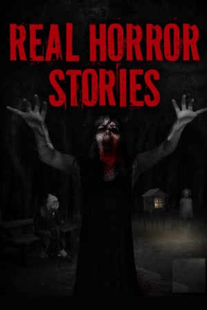 Real Horror Stories Ultimate Edition (2014) PC | Лицензия
