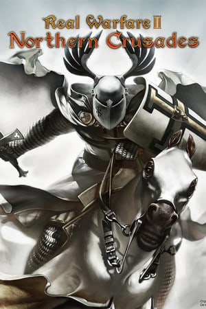 Real Warfare 2: Northern Crusades (2011) PC | Пиратка