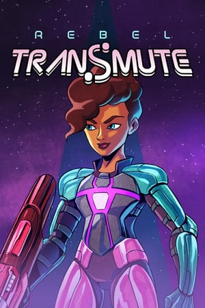 Rebel Transmute [Build 17610340] (2024) PC | Пиратка
