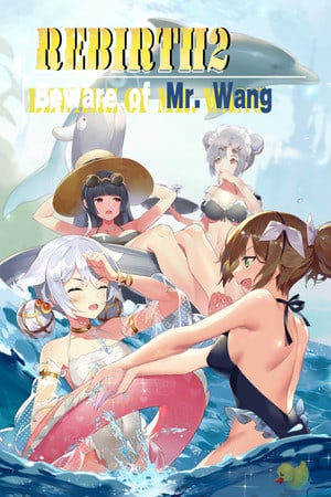 Rebirth: Beware of Mr. Wang [Final] (2021) PC | Пиратка