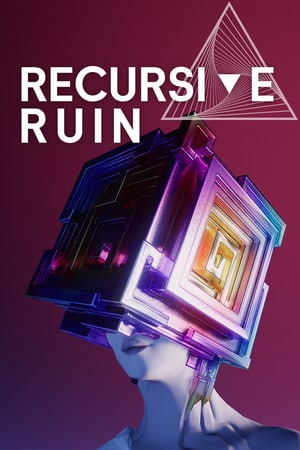 Recursive Ruin [v 22.05.17 (55883)] (2022) PC | Лицензия [GOG]