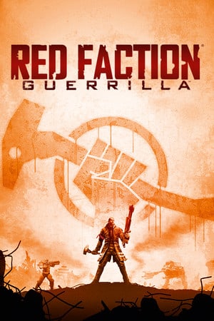 Red Faction Guerrilla Steam Edition [v 1.0.2.1 - Steam Edition] (2009) PC | RePack от xatab
