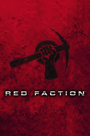 Red Faction [v 1.21 (2.0.0.7)] (2009) PC | Лицензия [GOG]