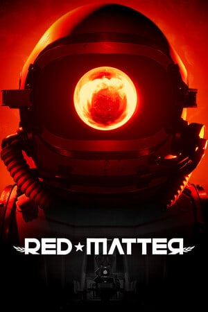 Red Matter [Build 31122023] (2018) PC | Пиратка