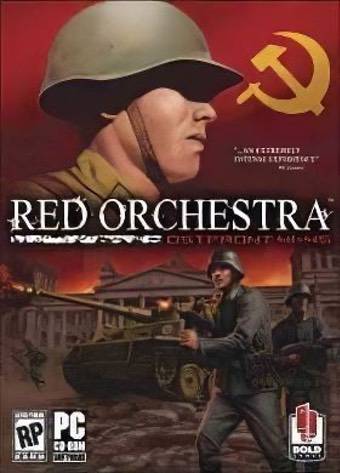 Red Orchestra: Ostfront 41-45 (2006) PC | Пиратка