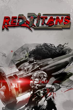 Red Titans [v 1.1] (2023) PC | Пиратка