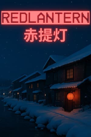 RedLantern [Build 20194292] (2025) PC