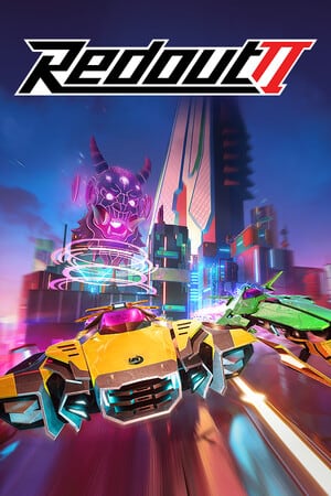 Redout 2 [v 1.3.1 + DLC] (2022) PC | RePack от FitGirl