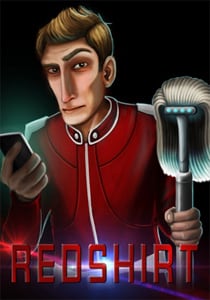 Redshirt [v 1.04_(21327)] (2013) PC | RePack от RG Games