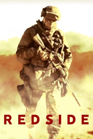 REDSIDE episode 1 [Demo (Steam)] (2022) PC