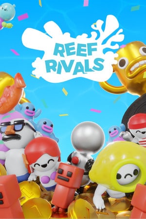 Reef Rivals [v 1.0] (2022) PC | Пиратка