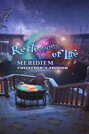Reflections of Life 10: Meridiem [v 1.0] (2021) PC | Пиратка