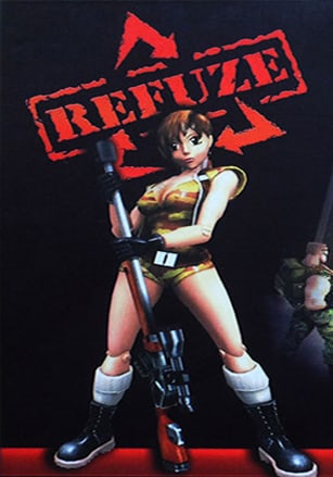 Refuse: Home Sweep Home [v 1.331] (2006) PC | Лицензия