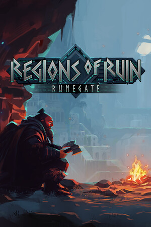 Regions of Ruin: Runegate [v 1.0.30 (90483)] (2026) PC | Лицензия [GOG]